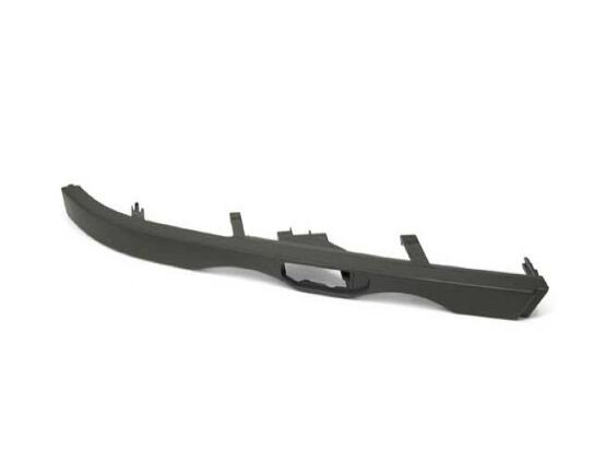 Headlight Trim - Driver Side Lower (Un-painted) (w/ Headlight Cleaning System)